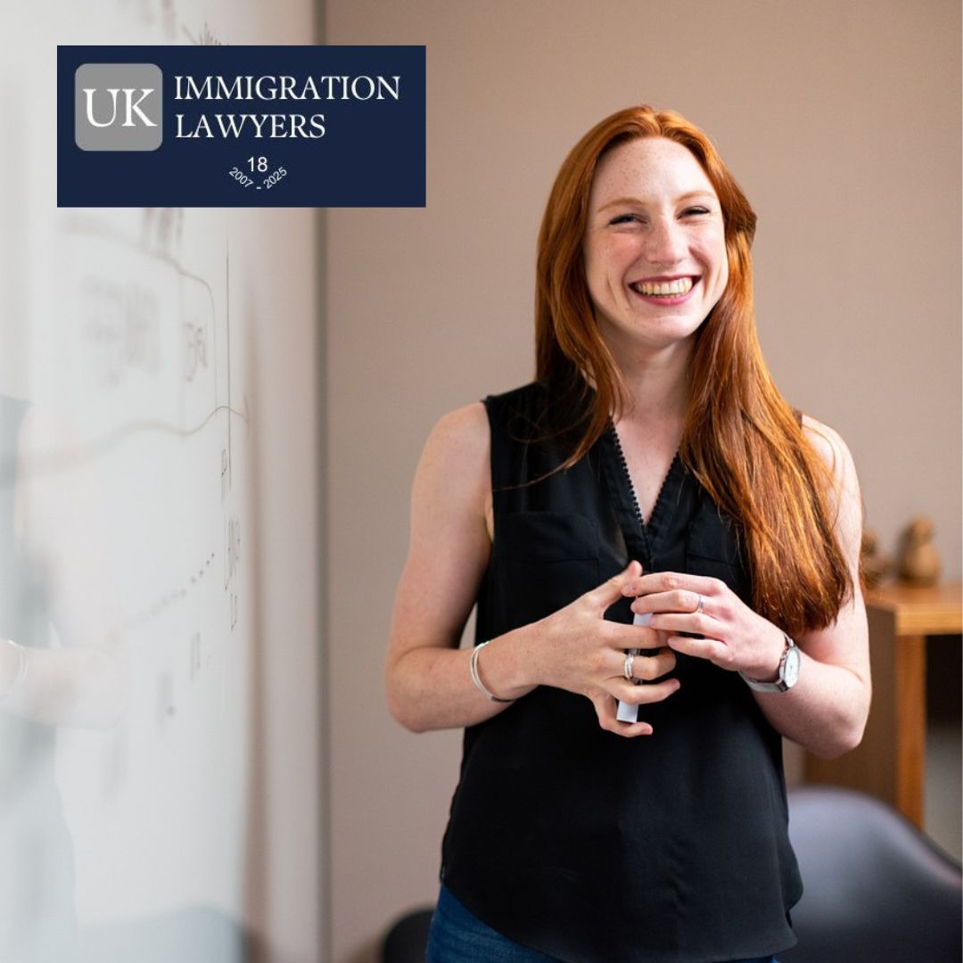 Can I Apply for a UK Spouse Visa If I’m Self-Employed?